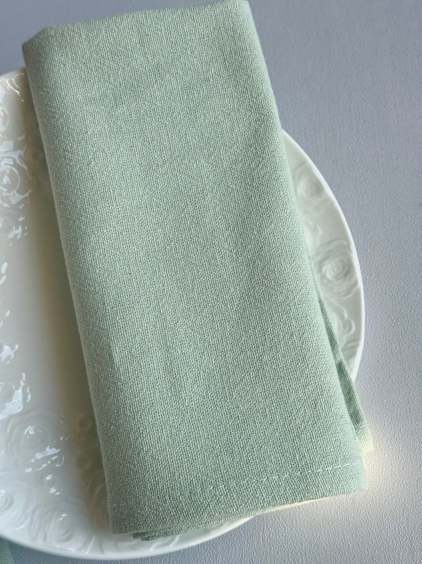 Текстилни салфетки от памук Fraja