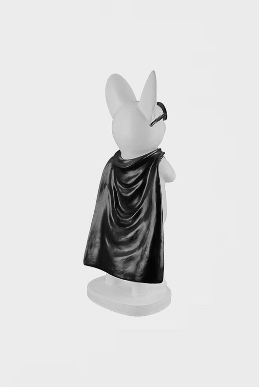 Деко фигура 33см, Flying Bulli