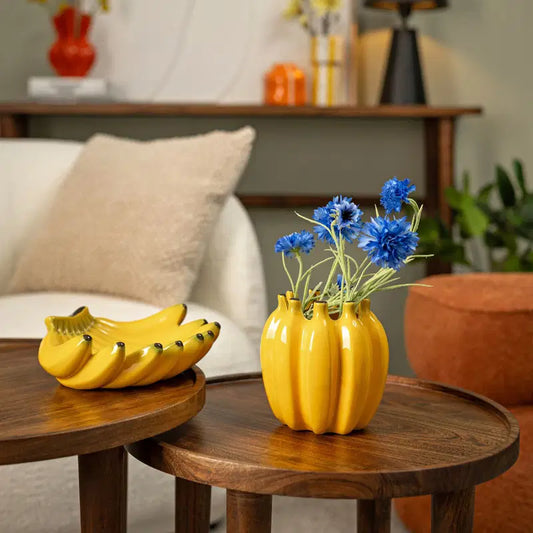 Декоративна купа от керамика Isola di Frutta