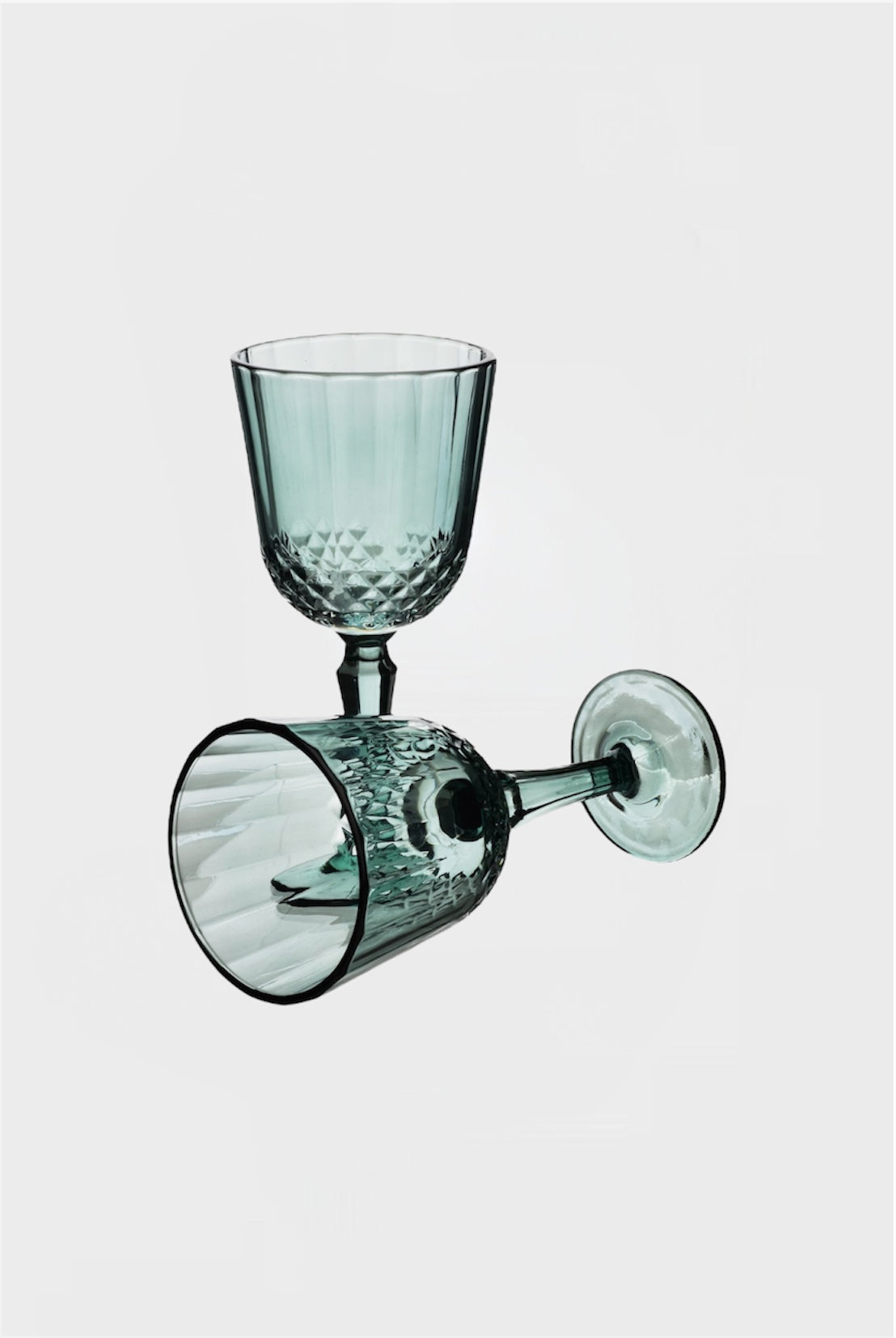 2 броя чаши за вино Ella, 300ml