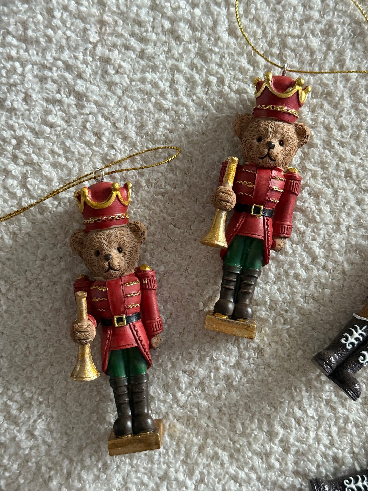 Играчка за елха Hygge