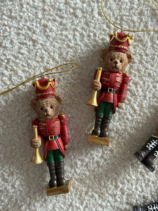 Играчка за елха Hygge