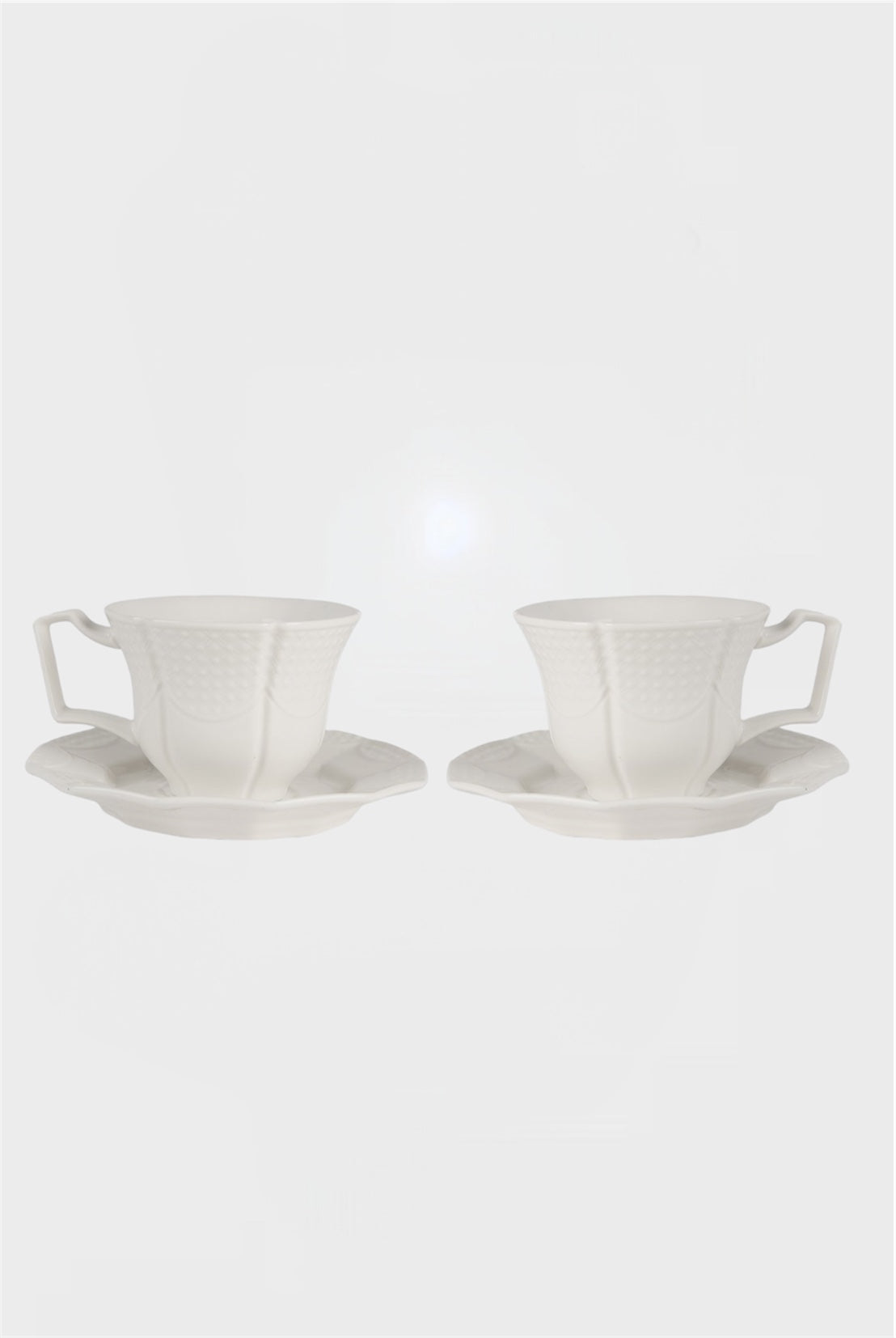 2 броя чаши за кафе Simply, 200мл