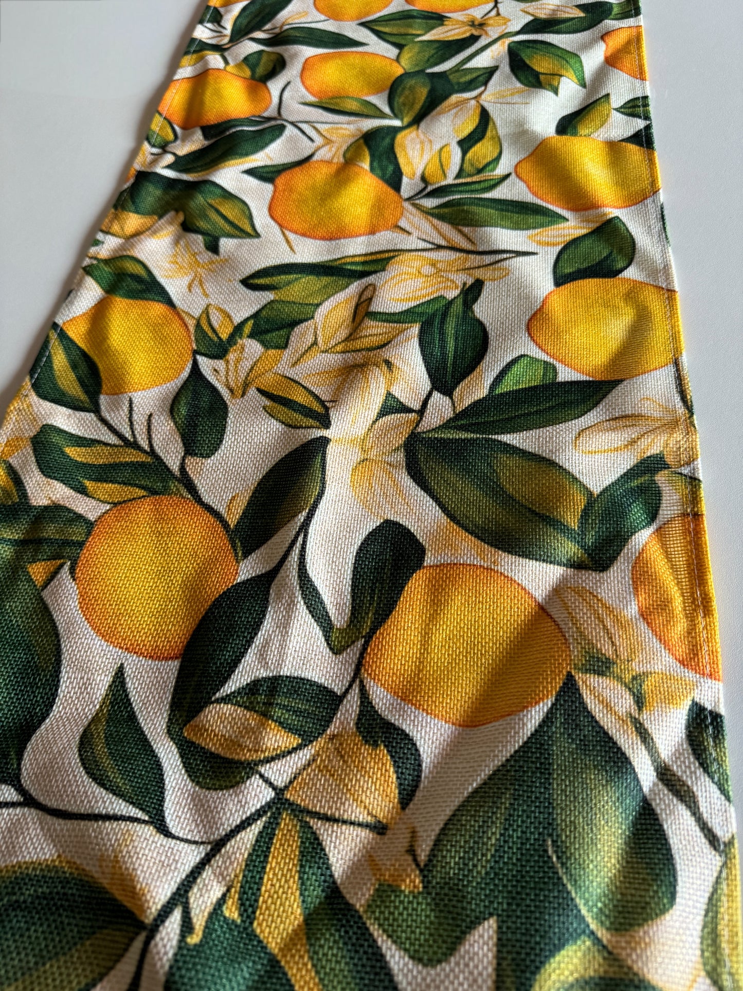 Тишлайфер за употреба на открито Limonatta, 180см
