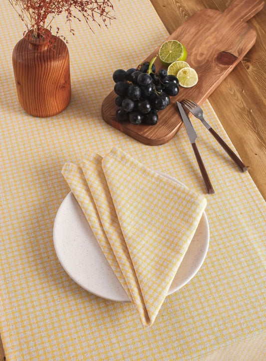 2 броя текстилни салфетки от памук Pipp