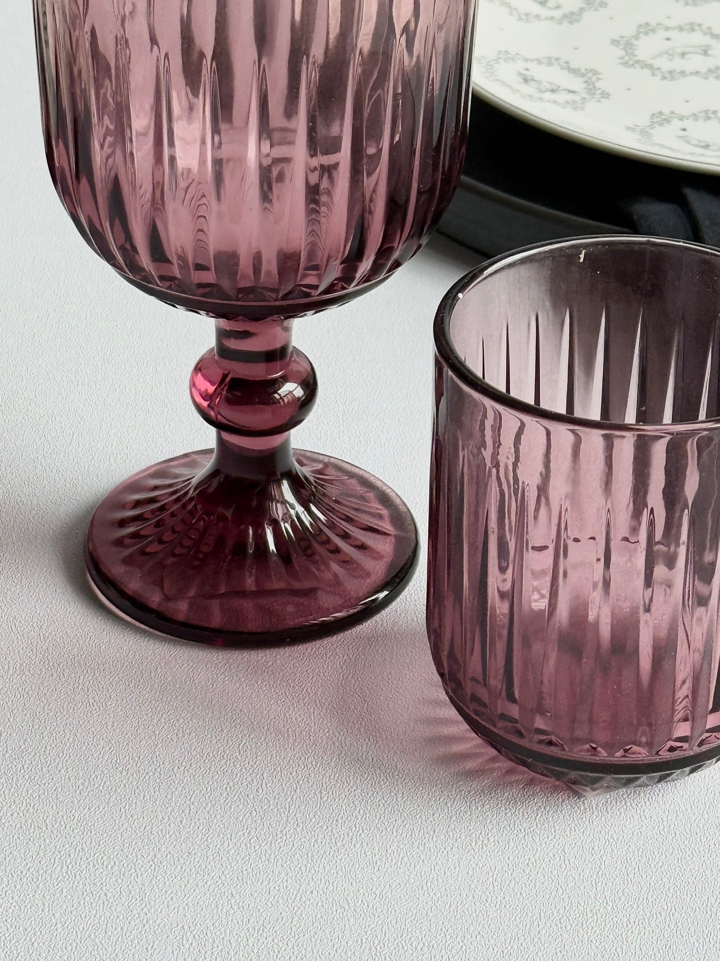 2 броя чаши за вино Elise, 350ml