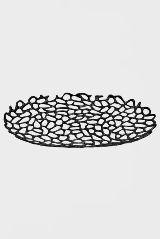 Декоративна купа от желязо Bria, 45см