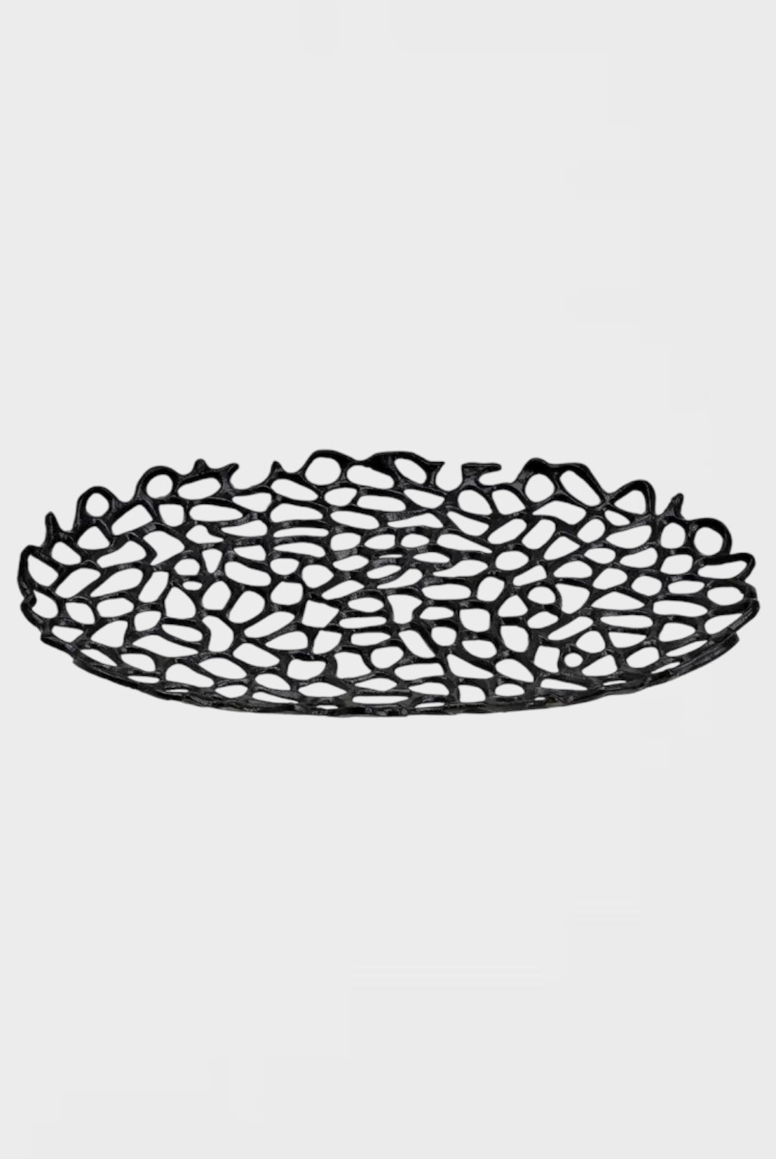 Декоративна купа от желязо Bria, 45см