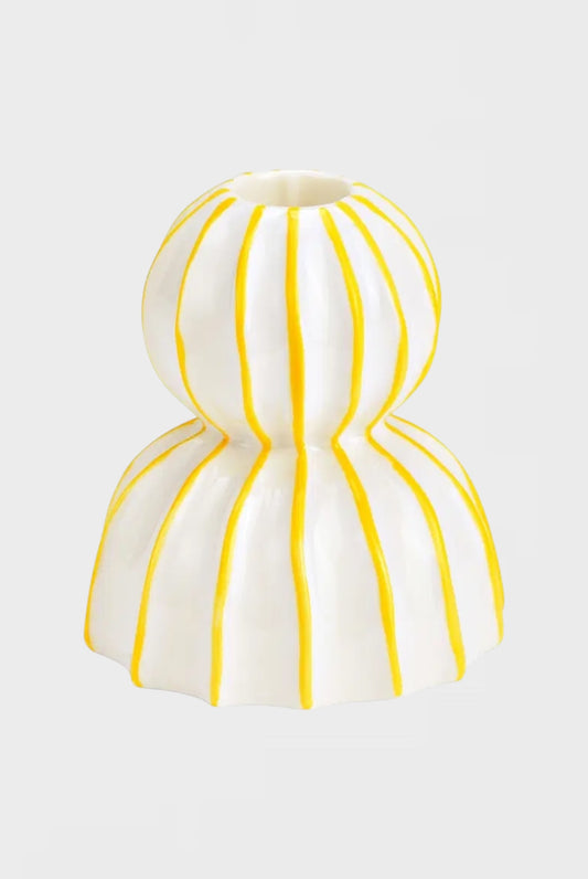 Свещник от керамика, Clarva