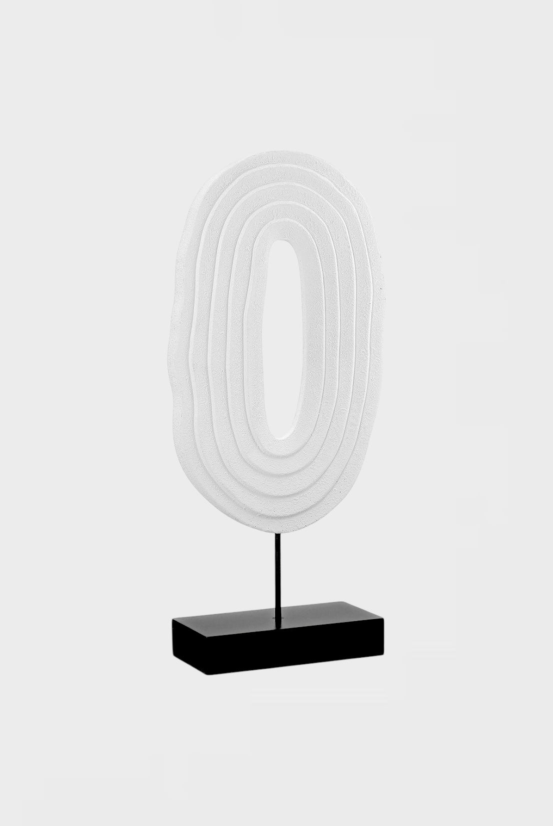 Деко фигура 40см, Onda Flow
