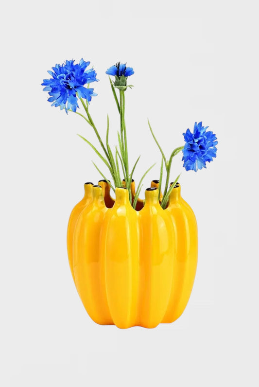 Ваза от керамика, Isola di Frutta