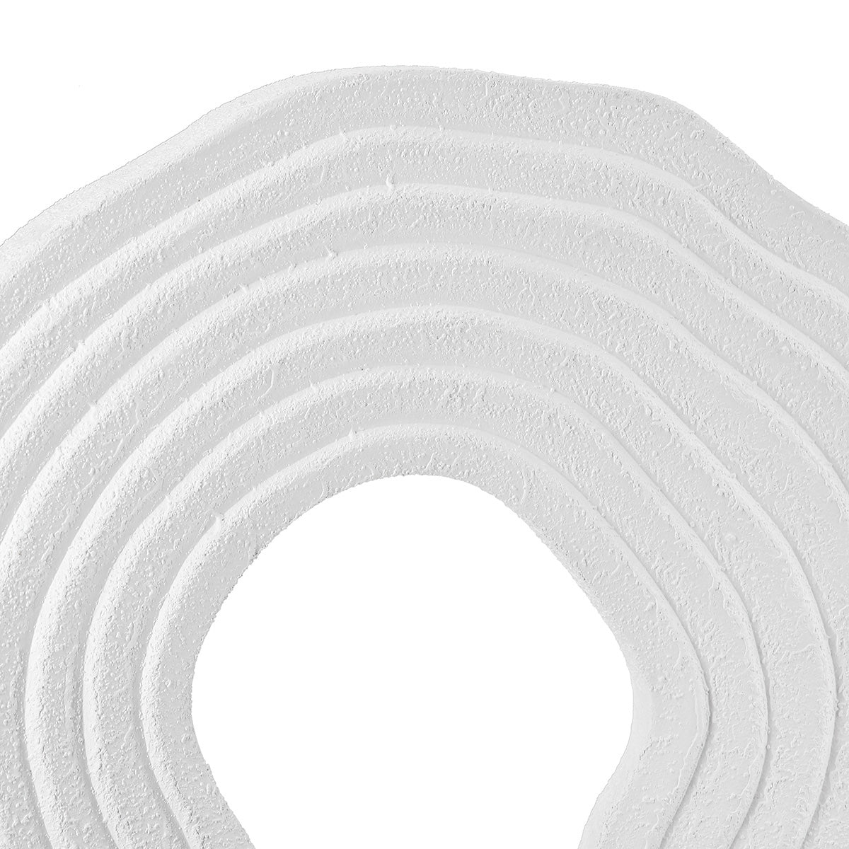 Деко фигура 30см, Onda Curve