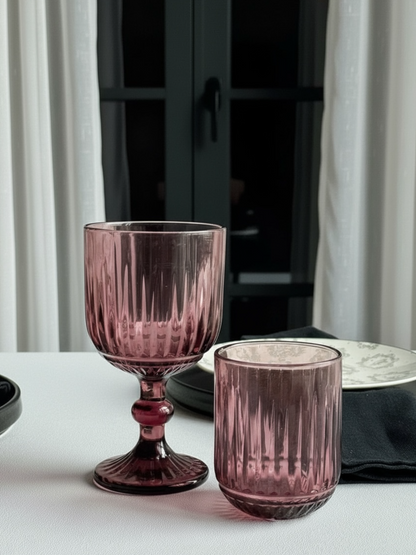 2 броя чаши за вино Elise, 350ml