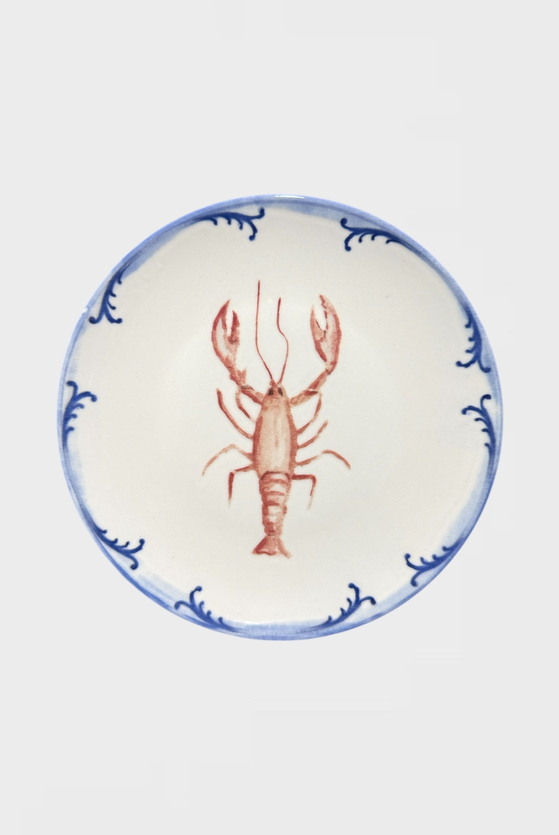 Средно голяма чиния Costa Lobster S, 22см