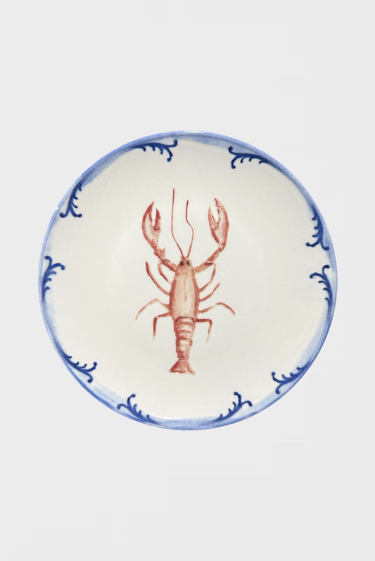 Средно голяма чиния Costa Lobster S, 22см