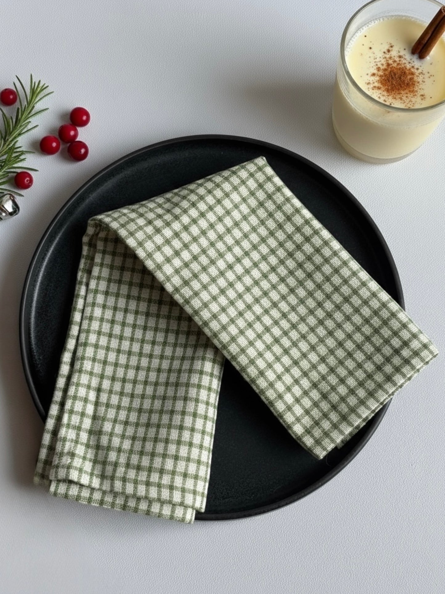 2 броя салфетки от памук Ternet