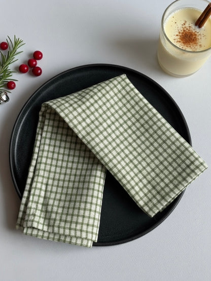 2 броя салфетки от памук Ternet