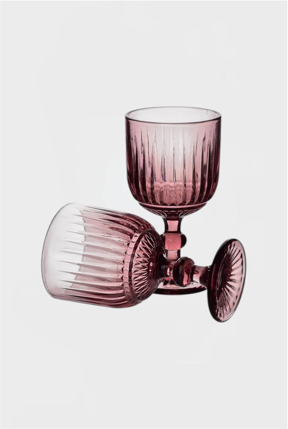 2 броя чаши за вино Elise, 350ml