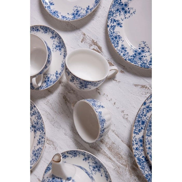 2 броя чаши за кафе и чай Delft, 200мл