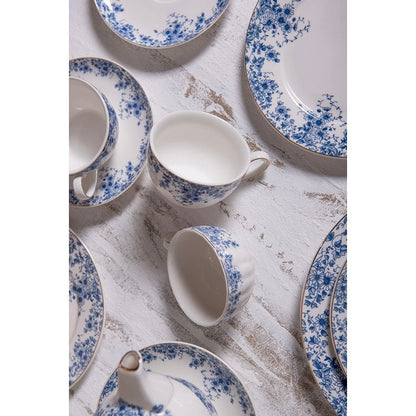 2 броя чаши за кафе и чай Delft, 200мл