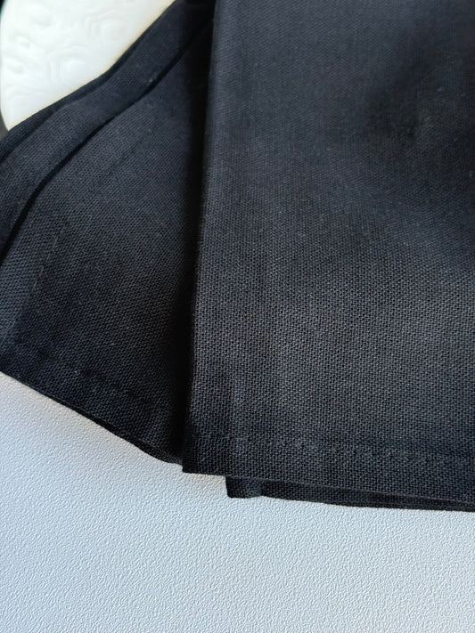 2 броя салфетки от памук Mork