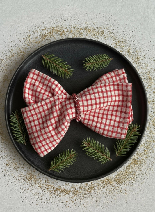 2 броя салфетки от памук Hvada