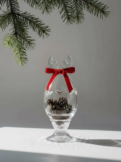 Съд за съхранение с капак Elk