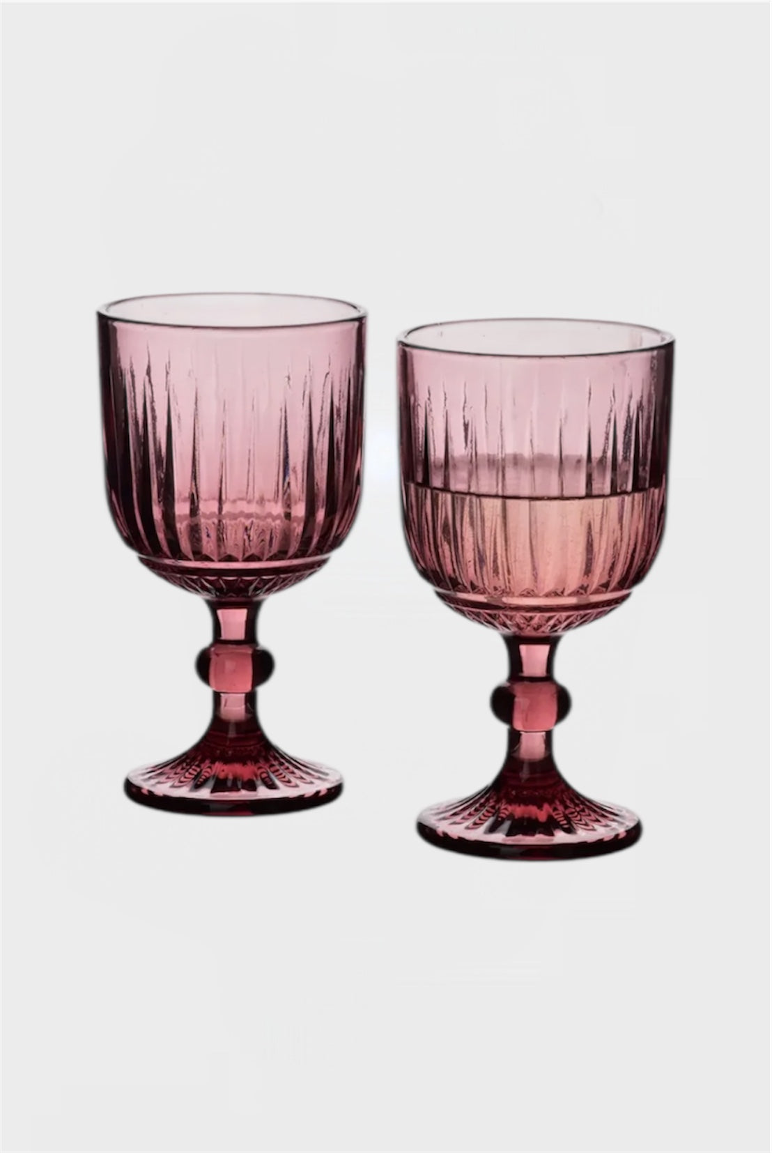 2 броя чаши за вино Elise, 350ml