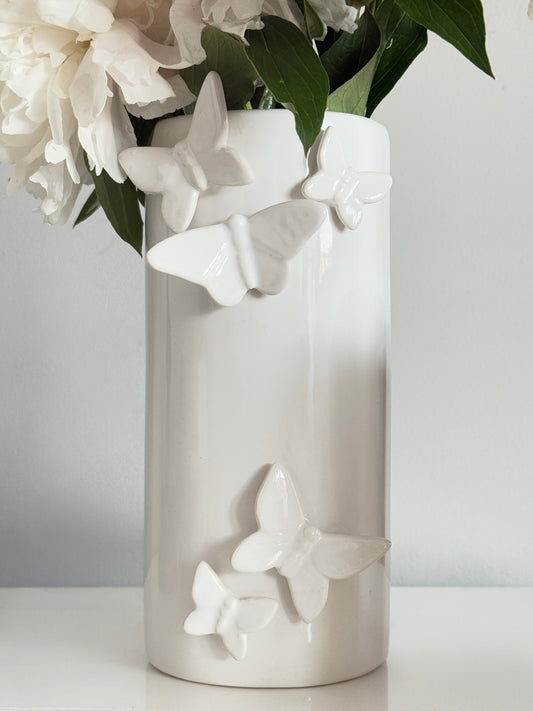 Ваза от керамика, Aurea