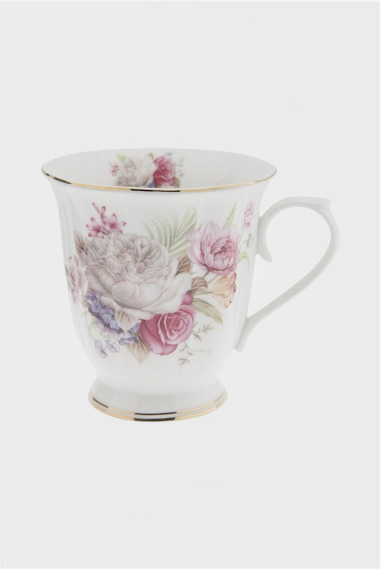 Чаша от порцелан Fairy, 350мл