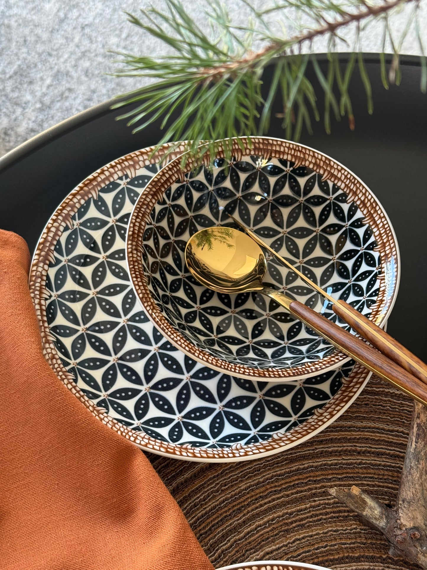 Купа за супа Dorna