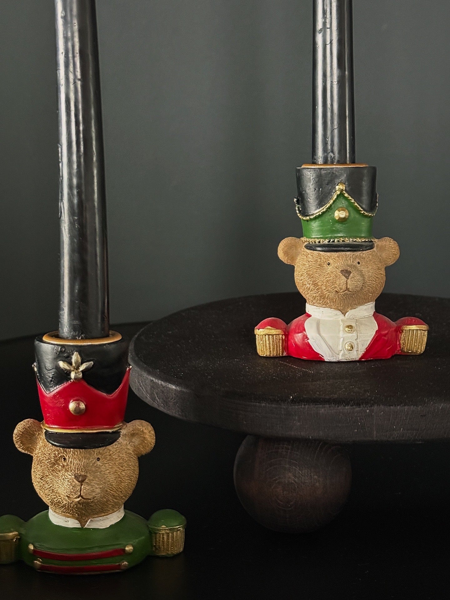 Свещник мече Bjorn