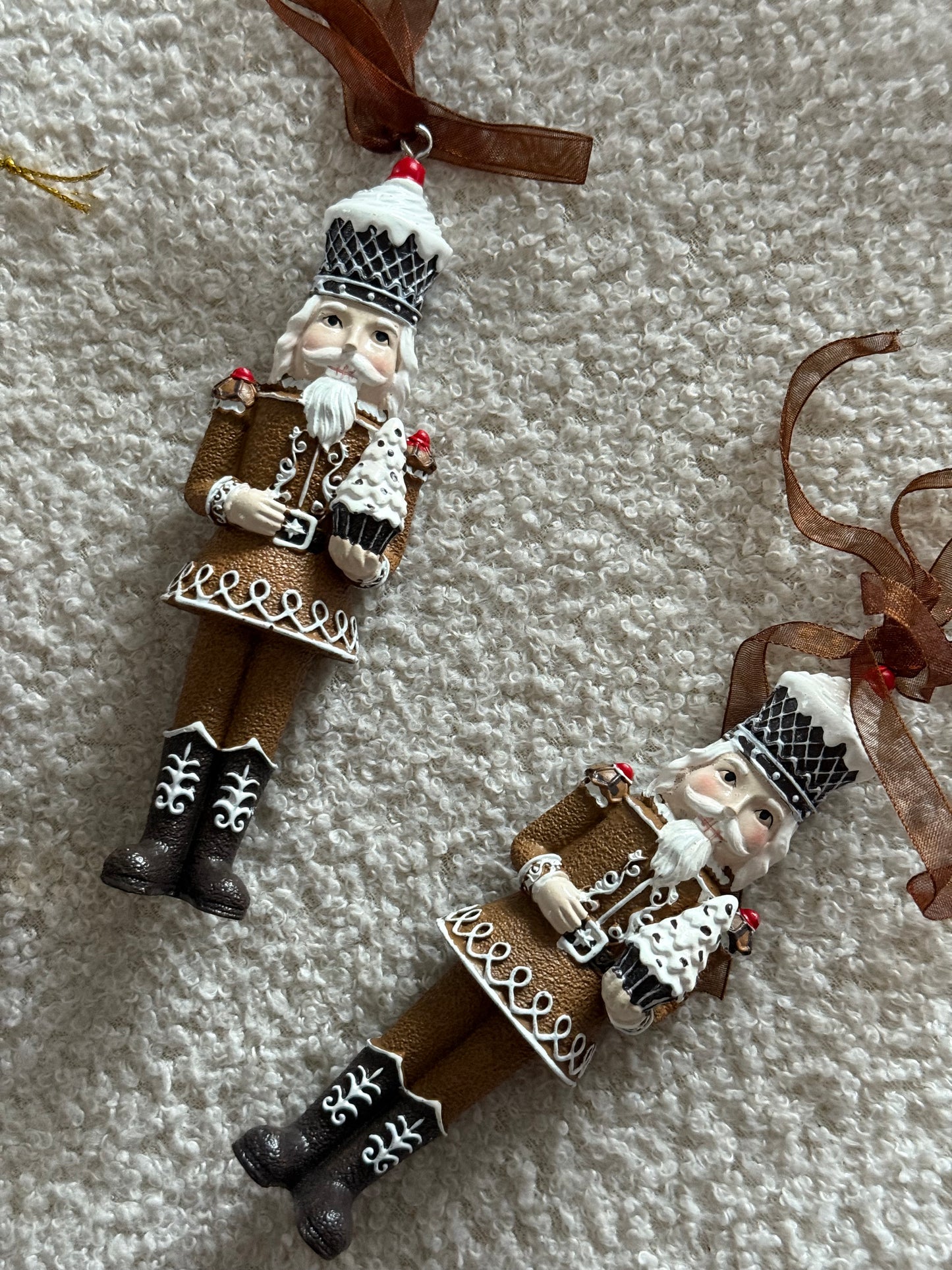 Играчка за елха Nutcracker