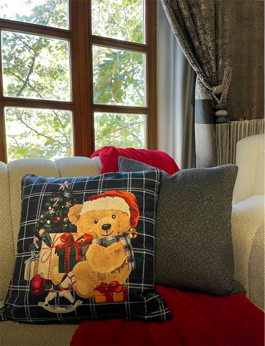 Декоративна калъфка от кадифе Joy