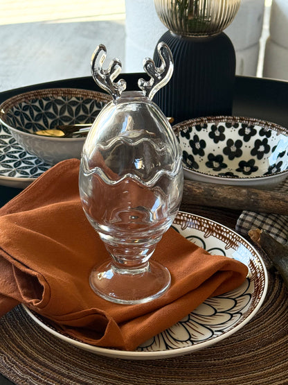 Съд за съхранение с капак Elk