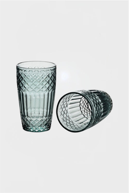 2 броя чаши за вода Ella, 370ml