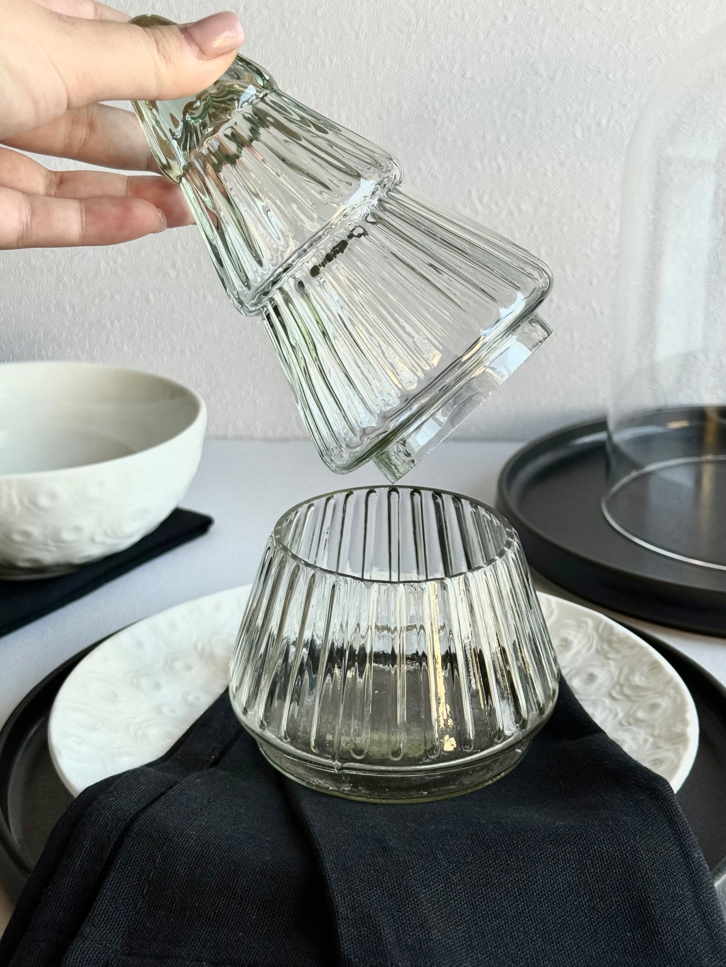 Съд за съхранение Gran