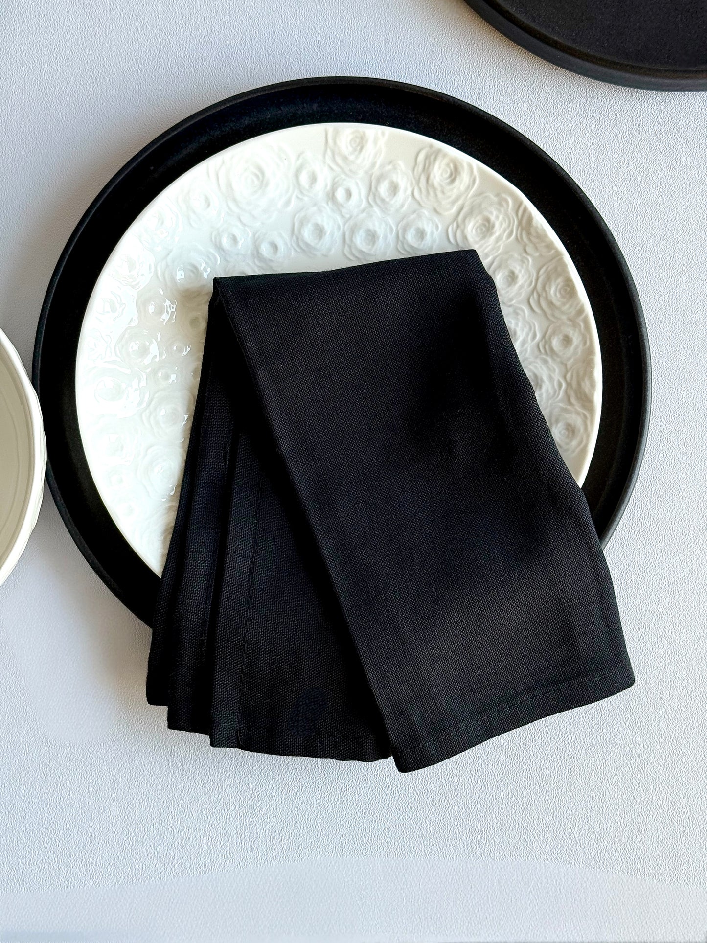 2 броя салфетки от памук Mork