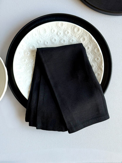 2 броя салфетки от памук Mork