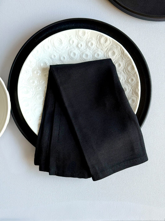 2 броя салфетки от памук Mork