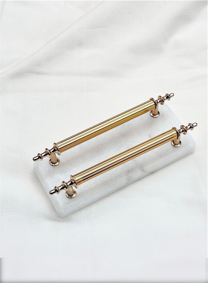 Салфетник от мрамор