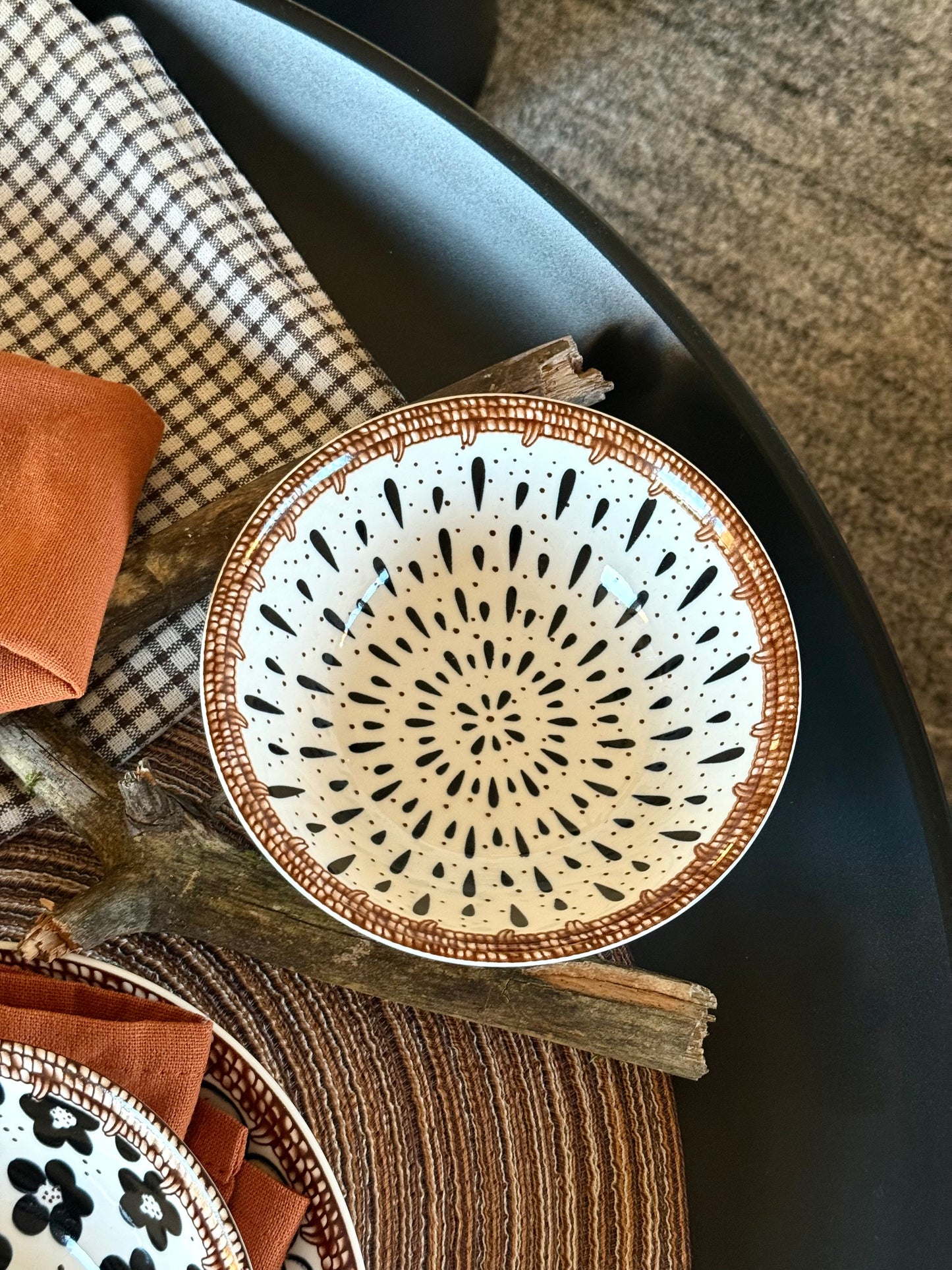 Купа за супа Dorna