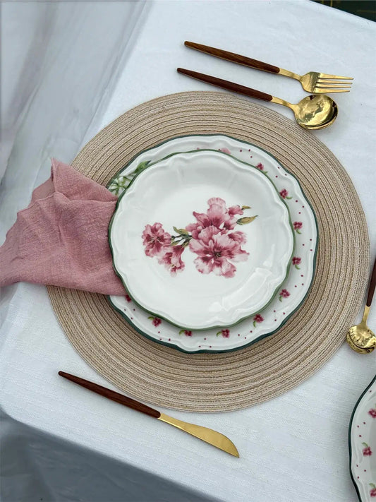 Подложка за хранене 38см, Arenna