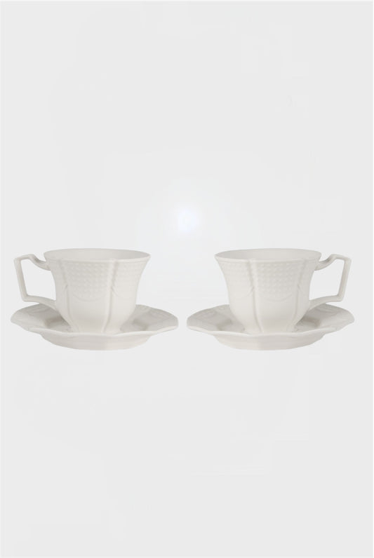 2 броя чаши за кафе Simply, 200мл