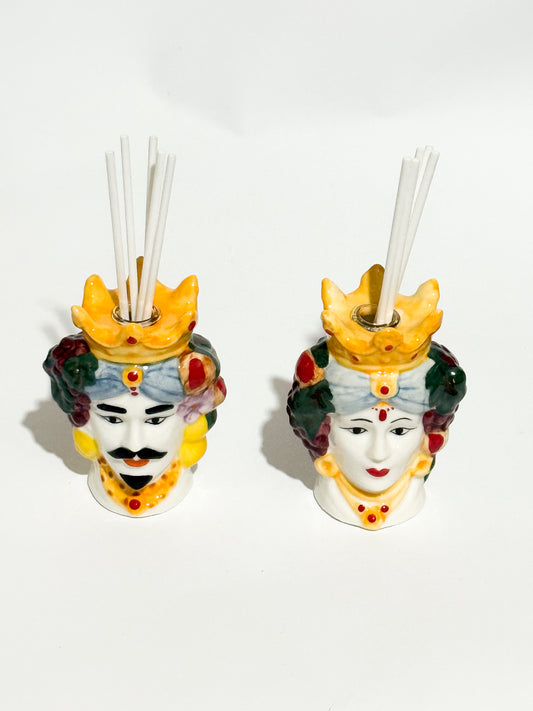 2 броя дифузери Mavva