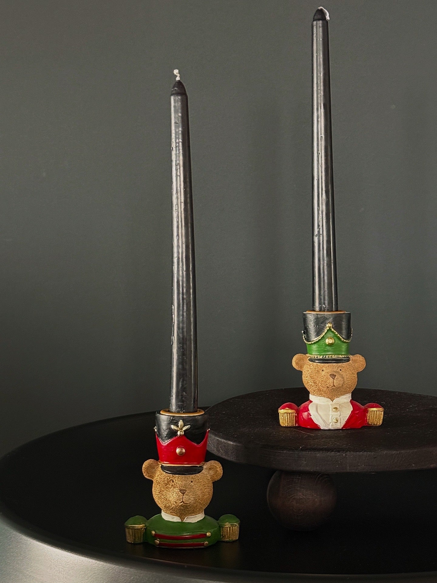 Свещник мече Bjorn