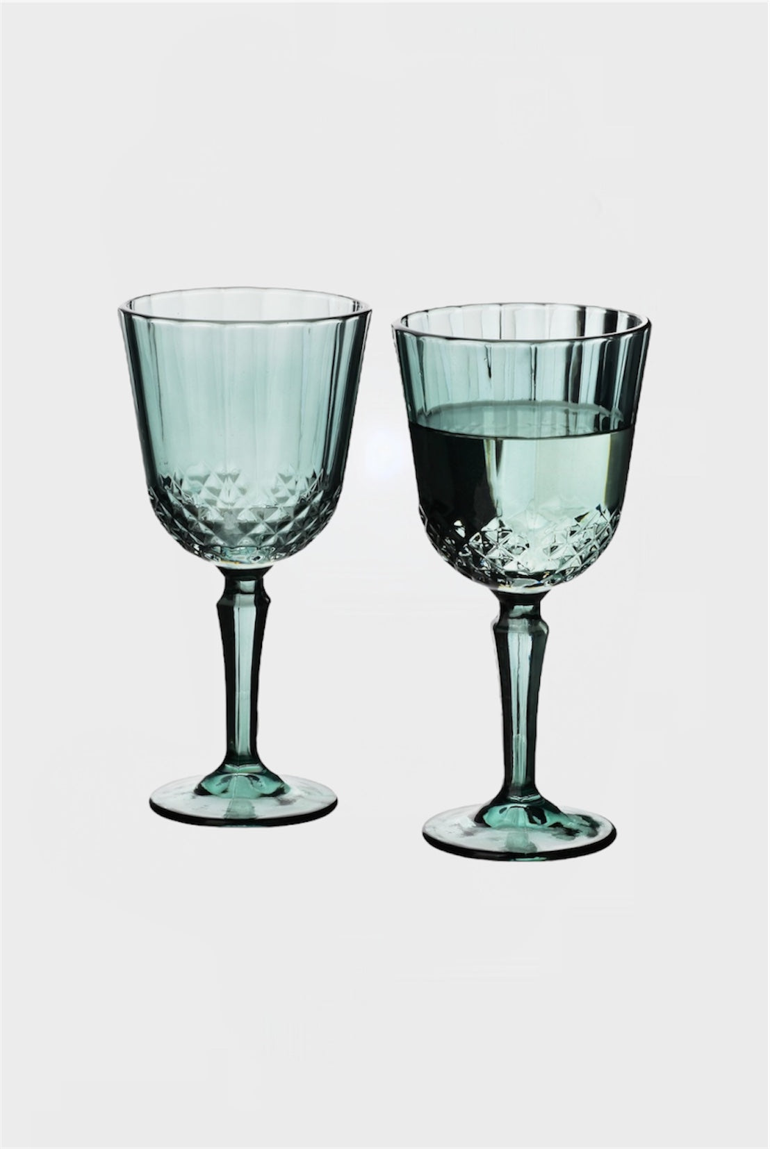 2 броя чаши за вино Ella, 300ml