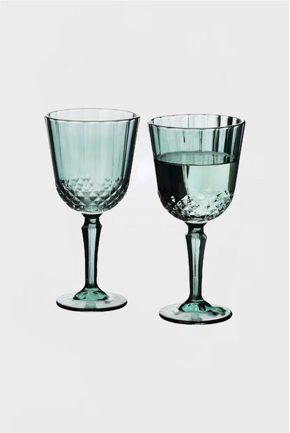 2 броя чаши за вино Ella, 300ml