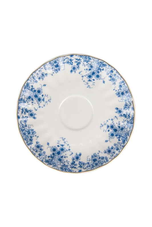 2 броя чаши за кафе и чай Delft, 200мл