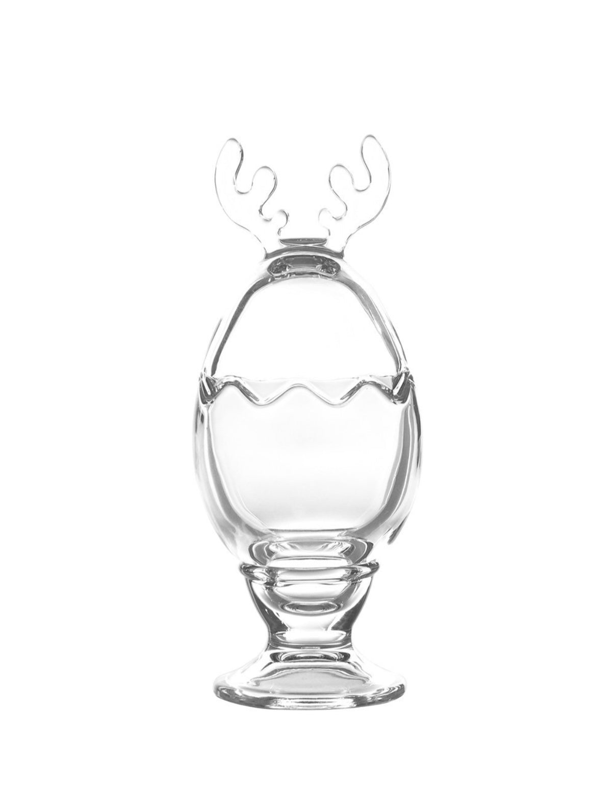 Съд за съхранение с капак Elk